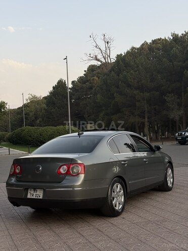 Volkswagen Passat 2007, 310,145 km - 2.0 l - Xırdalan