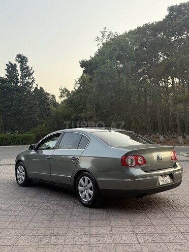 Volkswagen Passat 2007, 310,145 km - 2.0 l - Xırdalan