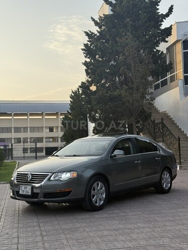 Volkswagen Passat 2007, 310,145 km - 2.0 l - Xırdalan
