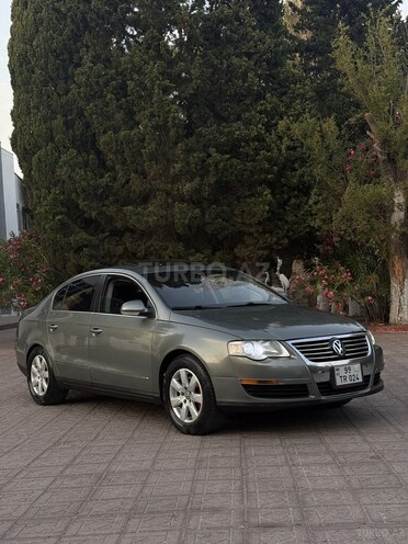 Volkswagen Passat 2007, 310,145 km - 2.0 l - Xırdalan