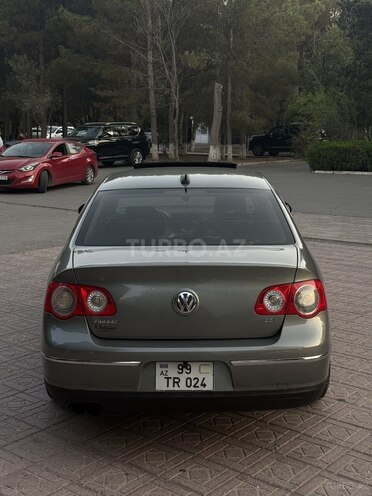 Volkswagen Passat 2007, 310,145 km - 2.0 l - Xırdalan