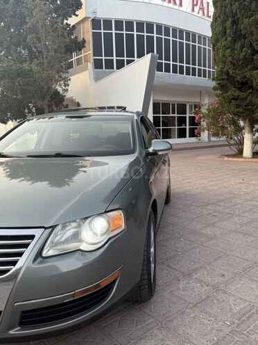Volkswagen Passat 2007, 310,145 km - 2.0 l - Xırdalan