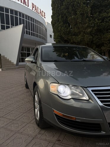 Volkswagen Passat 2007, 310,145 km - 2.0 l - Xırdalan