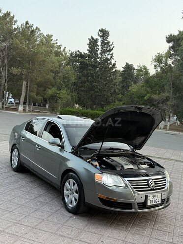Volkswagen Passat 2007, 310,145 km - 2.0 l - Xırdalan