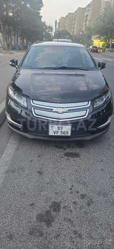 Chevrolet Volt 2013, 221,000 km - 1.4 l - Bakı