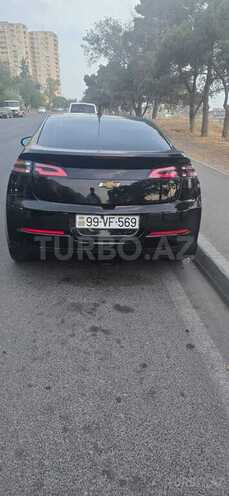 Chevrolet Volt 2013, 221,000 km - 1.4 l - Bakı