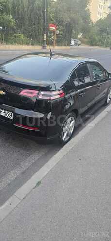 Chevrolet Volt 2013, 221,000 km - 1.4 l - Bakı