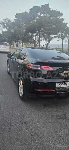 Chevrolet Volt 2013, 221,000 km - 1.4 l - Bakı