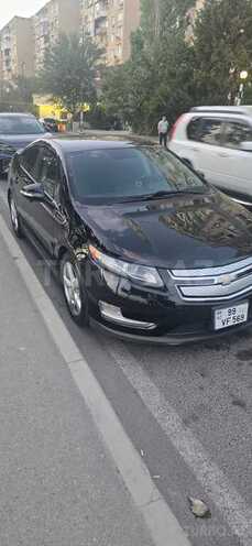 Chevrolet Volt 2013, 221,000 km - 1.4 l - Bakı