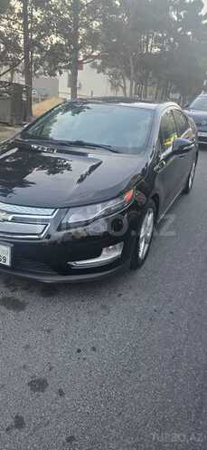 Chevrolet Volt 2013, 221,000 km - 1.4 l - Bakı
