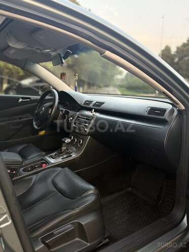 Volkswagen Passat 2007, 310,145 km - 2.0 l - Xırdalan