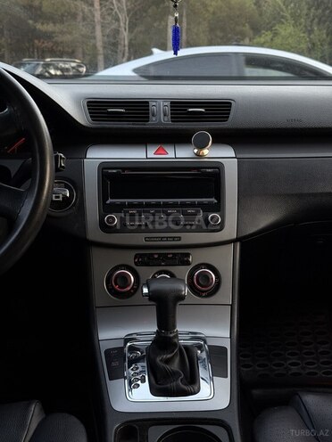 Volkswagen Passat 2007, 310,145 km - 2.0 l - Xırdalan