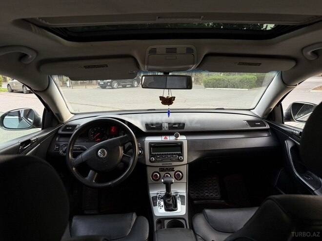 Volkswagen Passat 2007, 310,145 km - 2.0 l - Xırdalan