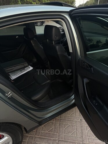 Volkswagen Passat 2007, 310,145 km - 2.0 l - Xırdalan