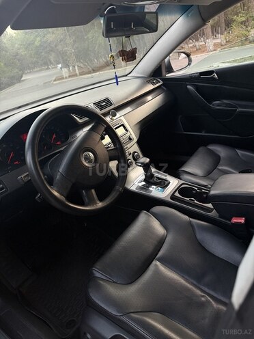 Volkswagen Passat 2007, 310,145 km - 2.0 l - Xırdalan