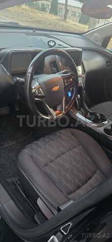 Chevrolet Volt 2013, 221,000 km - 1.4 l - Bakı