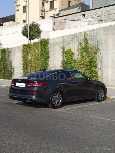 Kia Optima 2018, 181,800 km - 2.0 l - Bakı