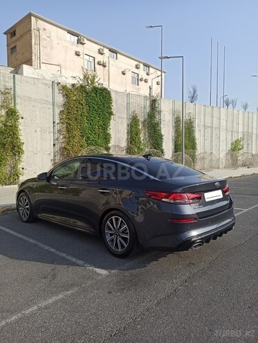 Kia Optima 2018, 181,800 km - 2.0 l - Bakı