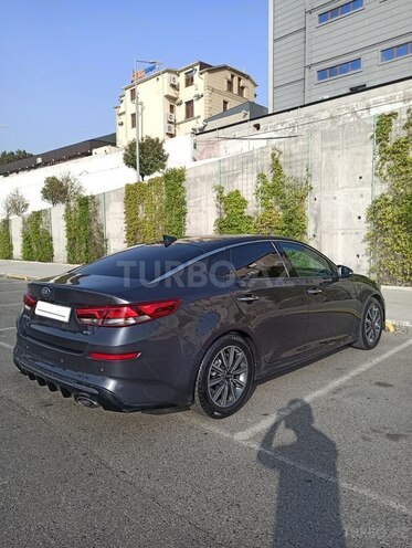Kia Optima 2018, 181,800 km - 2.0 l - Bakı