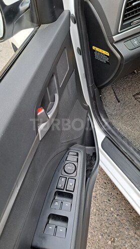 Hyundai Avante 2016, 142,000 km - 1.6 l - Bakı