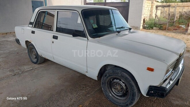 LADA (VAZ) 2107 2005, 80,294 km - 1.6 л - Bakı