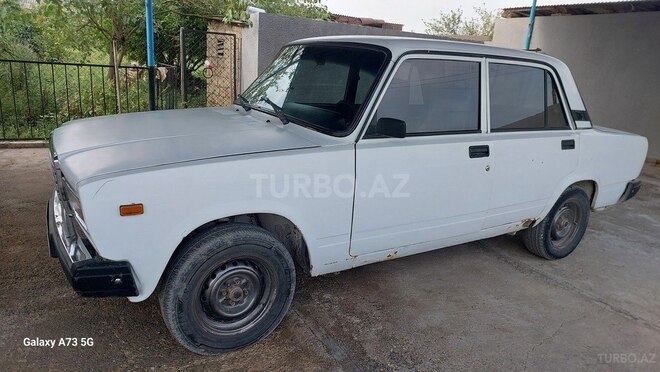 LADA (VAZ) 2107 2005, 80,294 km - 1.6 л - Bakı