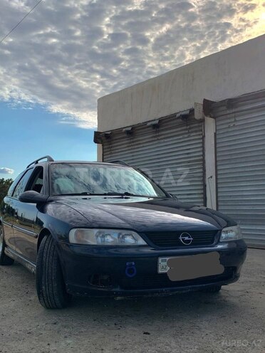 Opel Vectra 1999, 125,000 km - 2.0 l - Biləsuvar