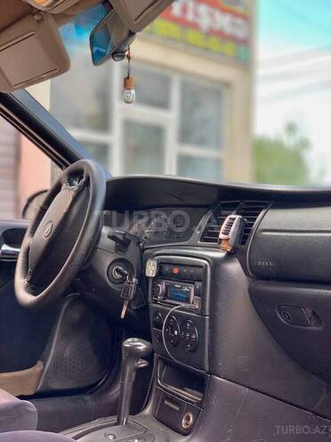 Opel Vectra 1999, 125,000 km - 2.0 l - Biləsuvar
