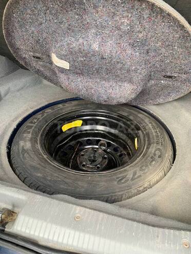 Opel Vectra 1999, 125,000 km - 2.0 l - Biləsuvar
