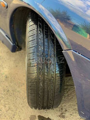 Opel Vectra 1999, 125,000 km - 2.0 l - Biləsuvar