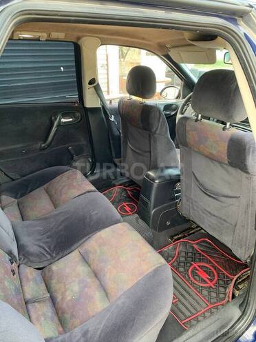 Opel Vectra 1999, 125,000 km - 2.0 l - Biləsuvar