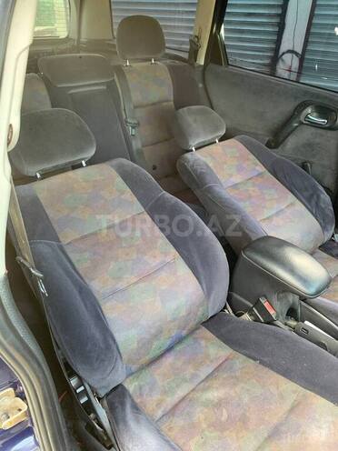 Opel Vectra 1999, 125,000 km - 2.0 l - Biləsuvar