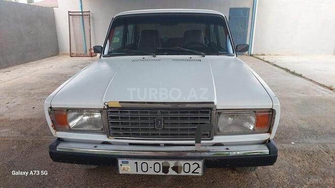 LADA (VAZ) 2107 2005, 80,294 km - 1.6 л - Bakı