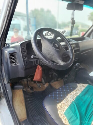 Ford Transit 1994, 321,456 km - 2.5 l - Kürdəmir