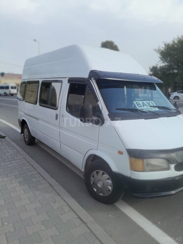 Ford Transit 1994, 321,456 km - 2.5 l - Kürdəmir