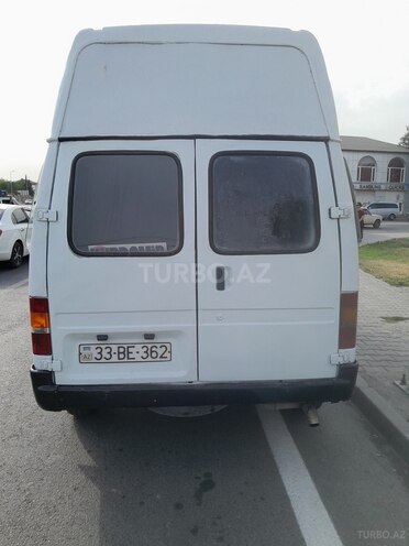 Ford Transit 1994, 321,456 km - 2.5 l - Kürdəmir