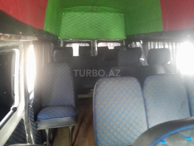 Ford Transit 1994, 321,456 km - 2.5 l - Kürdəmir