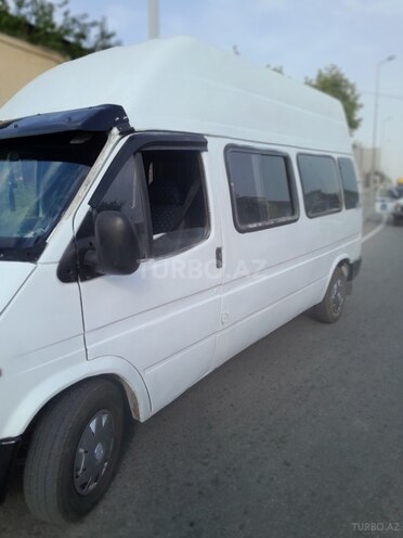Ford Transit 1994, 321,456 km - 2.5 l - Kürdəmir