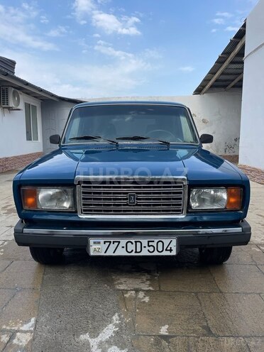 LADA (VAZ) 2104 2002, 221,000 km - 1.6 l - Bakı