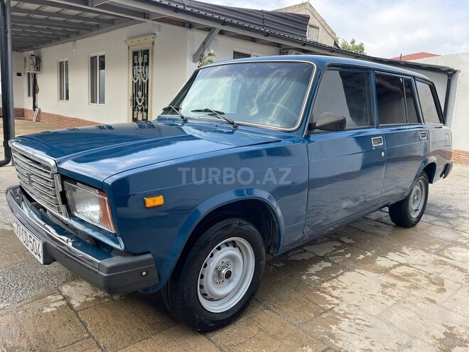 LADA (VAZ) 2104 2002, 221,000 km - 1.6 l - Bakı