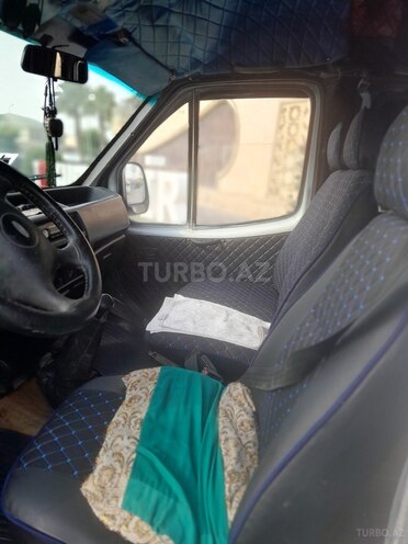 Ford Transit 1994, 321,456 km - 2.5 l - Kürdəmir