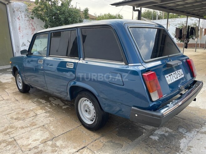 LADA (VAZ) 2104 2002, 221,000 km - 1.6 l - Bakı