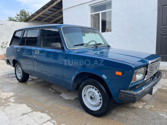LADA (VAZ) 2104 2002, 221,000 km - 1.6 l - Bakı