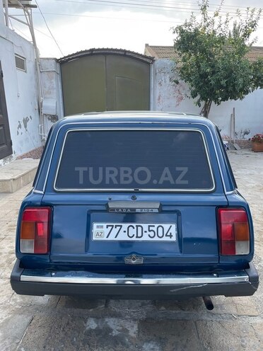LADA (VAZ) 2104 2002, 221,000 km - 1.6 l - Bakı