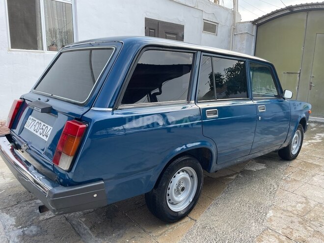 LADA (VAZ) 2104 2002, 221,000 km - 1.6 l - Bakı