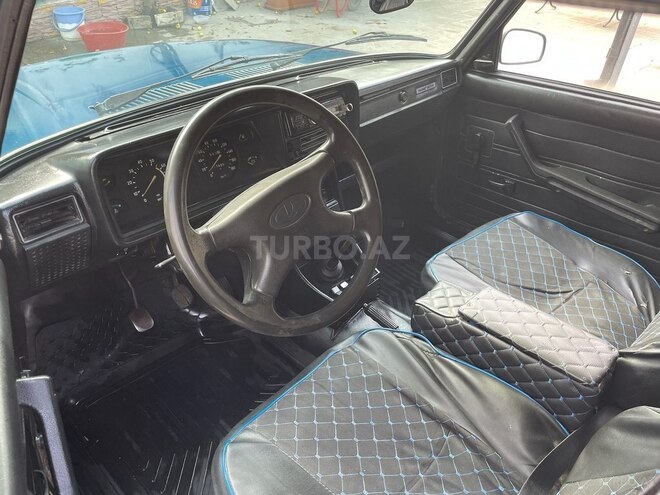 LADA (VAZ) 2104 2002, 221,000 km - 1.6 l - Bakı