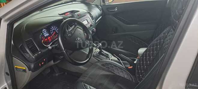 Kia Forte 2014, 19,000 km - 1.8 l - Naftalan