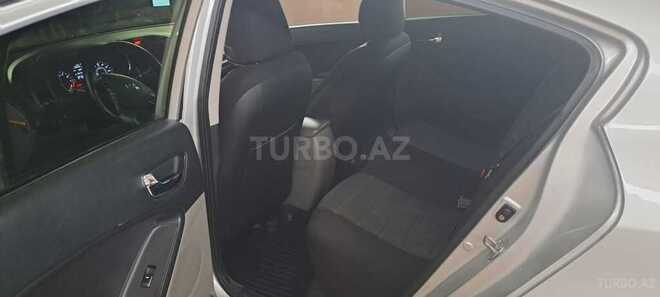 Kia Forte 2014, 19,000 km - 1.8 l - Naftalan