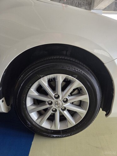 Toyota Camry 2013, 191,650 km - 2.5 l - Bakı