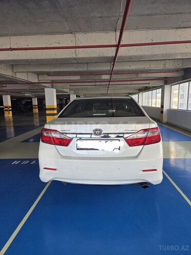 Toyota Camry 2013, 191,650 km - 2.5 l - Bakı